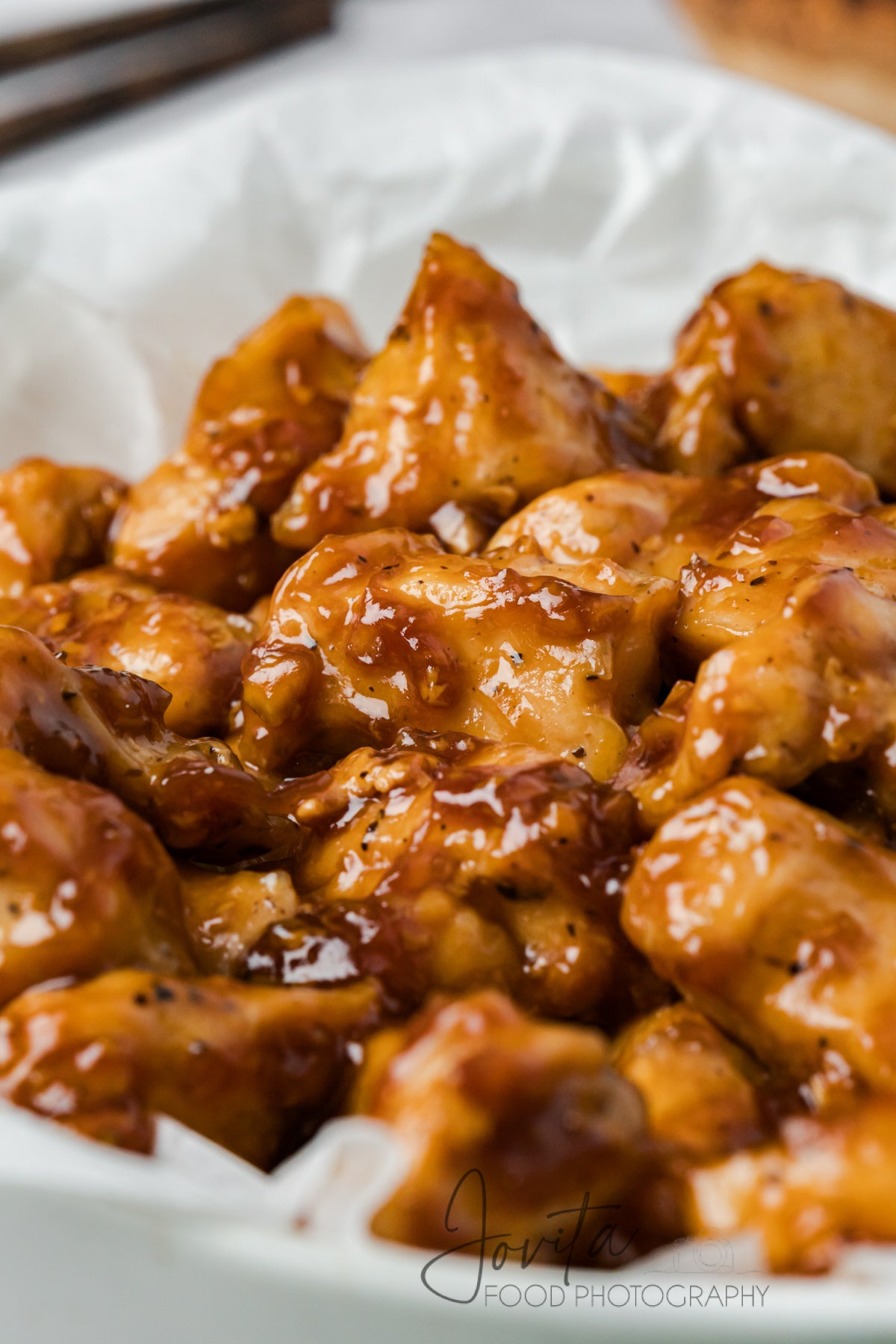 Teriyaki Chicken and Rice Bowls