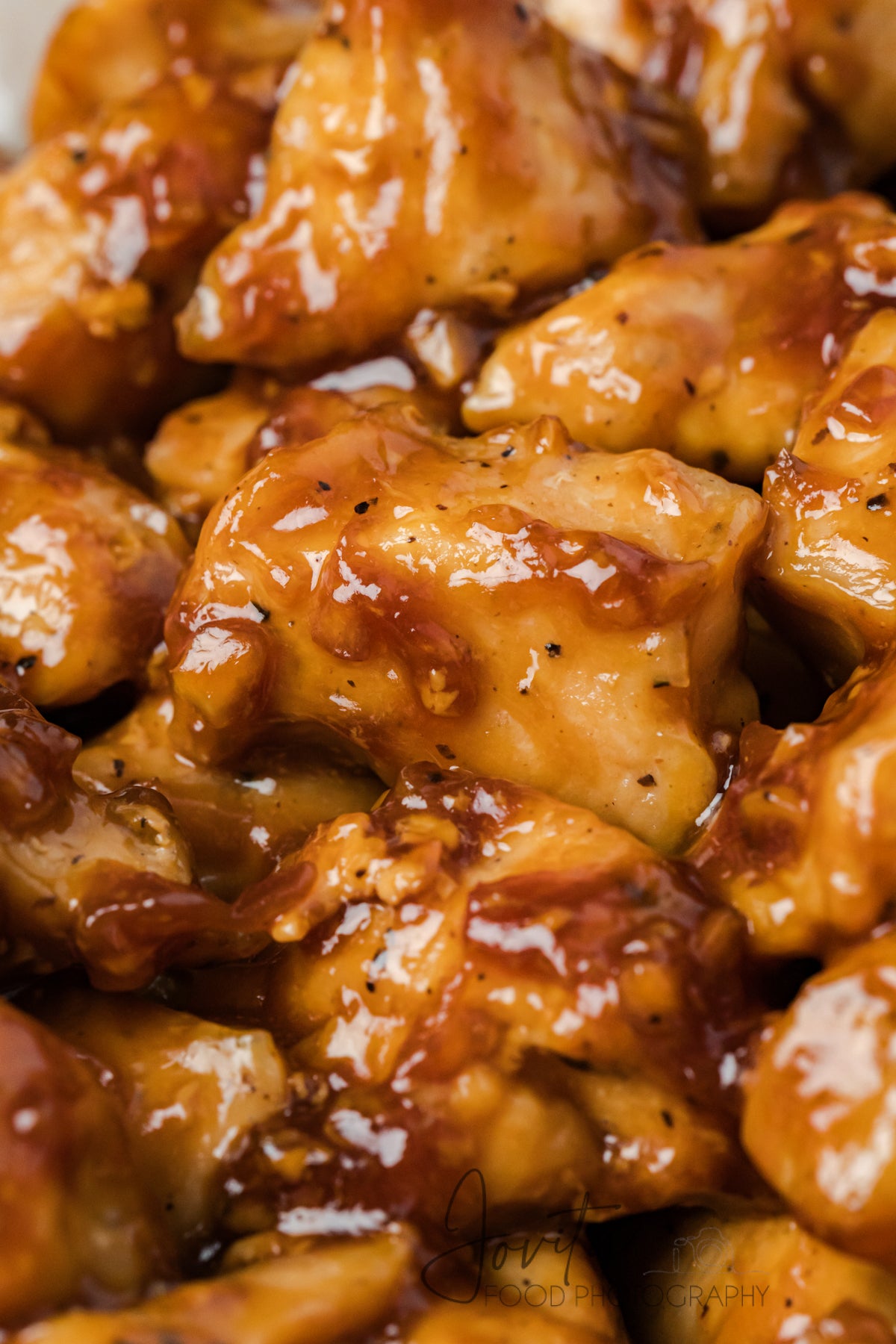 Teriyaki Chicken and Rice Bowls
