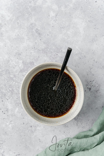 Teriyaki Chicken and Rice Bowls