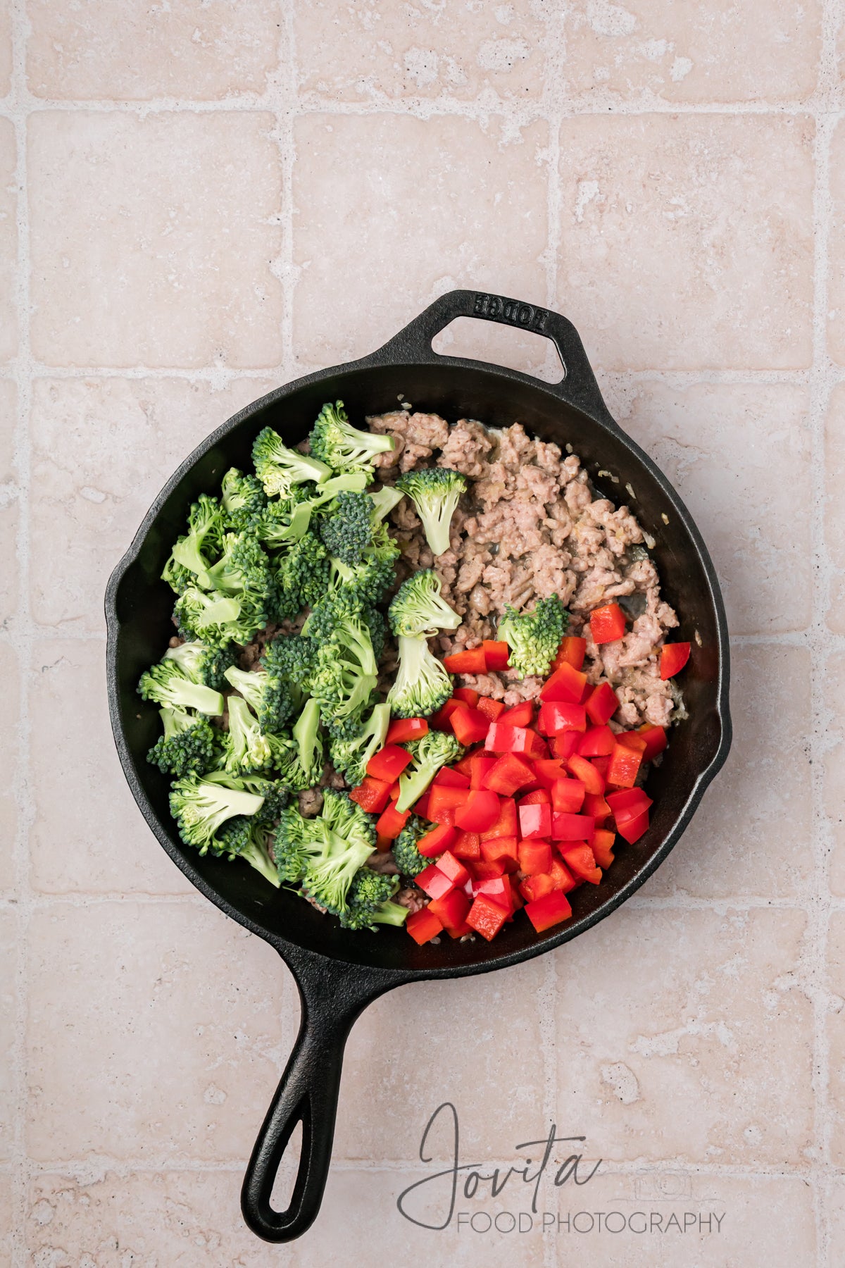 Teriyaki Ground Turkey Rice Bowls