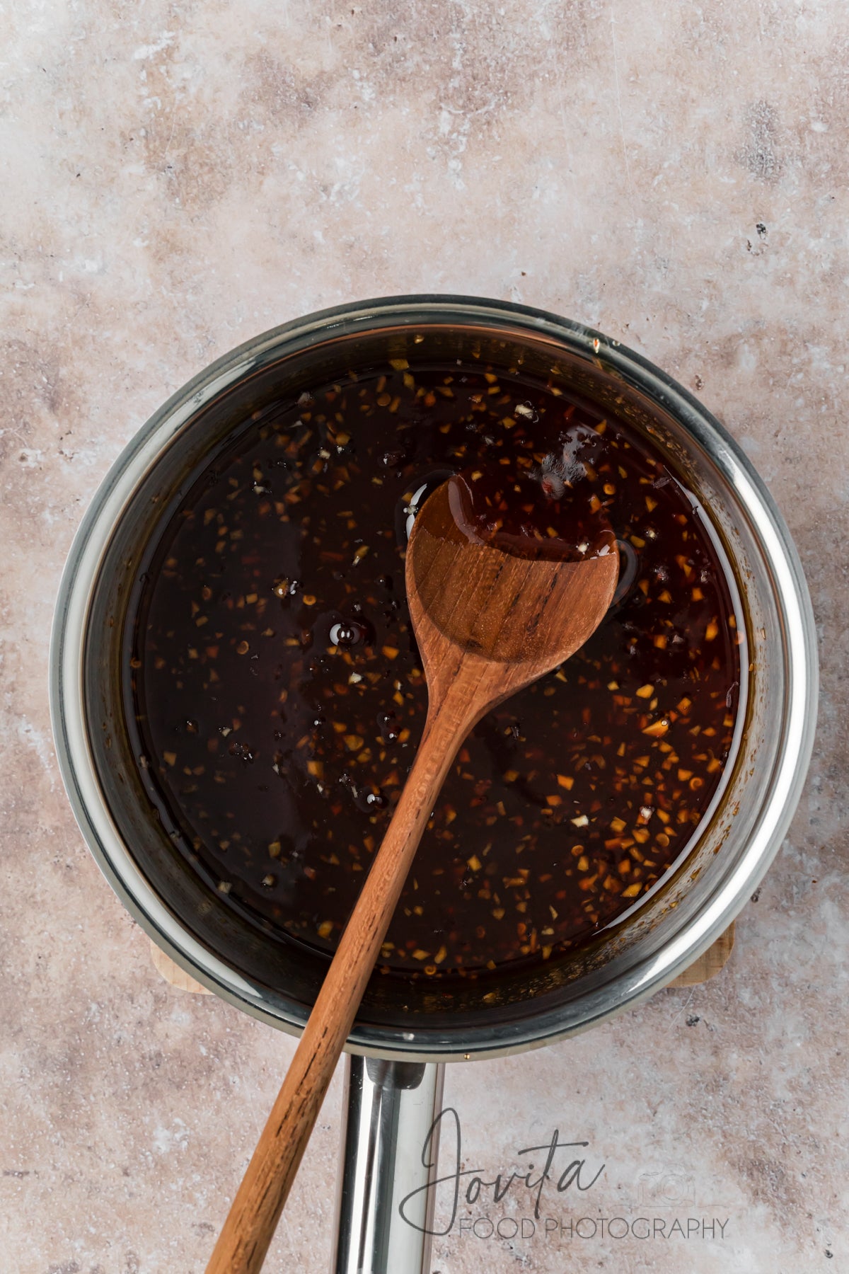 Sticky Thai Chicken Wings