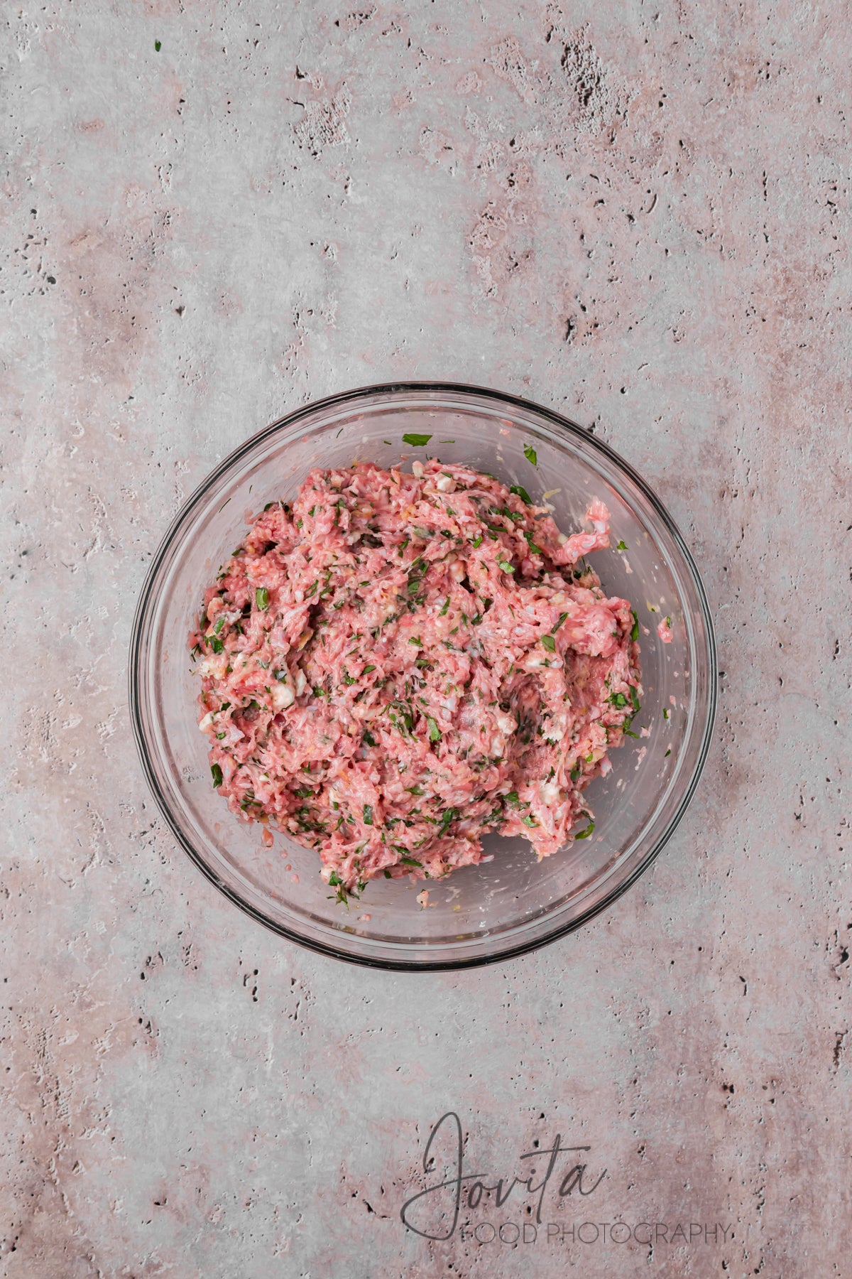 Turkey Feta Meatballs