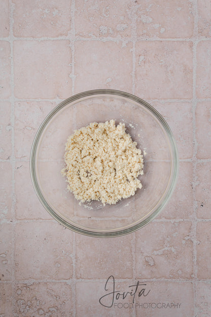 Turkey Swedish Meatballs