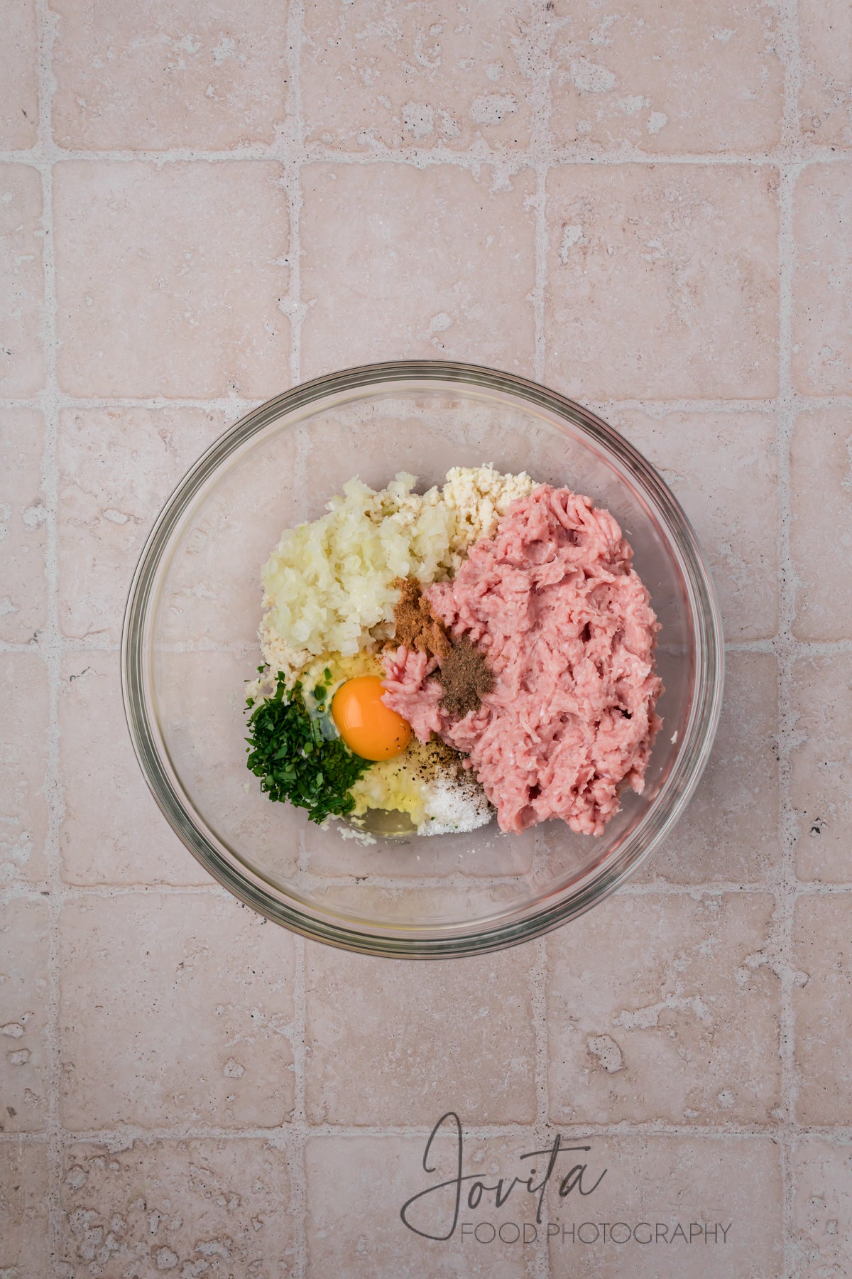 Turkey Swedish Meatballs
