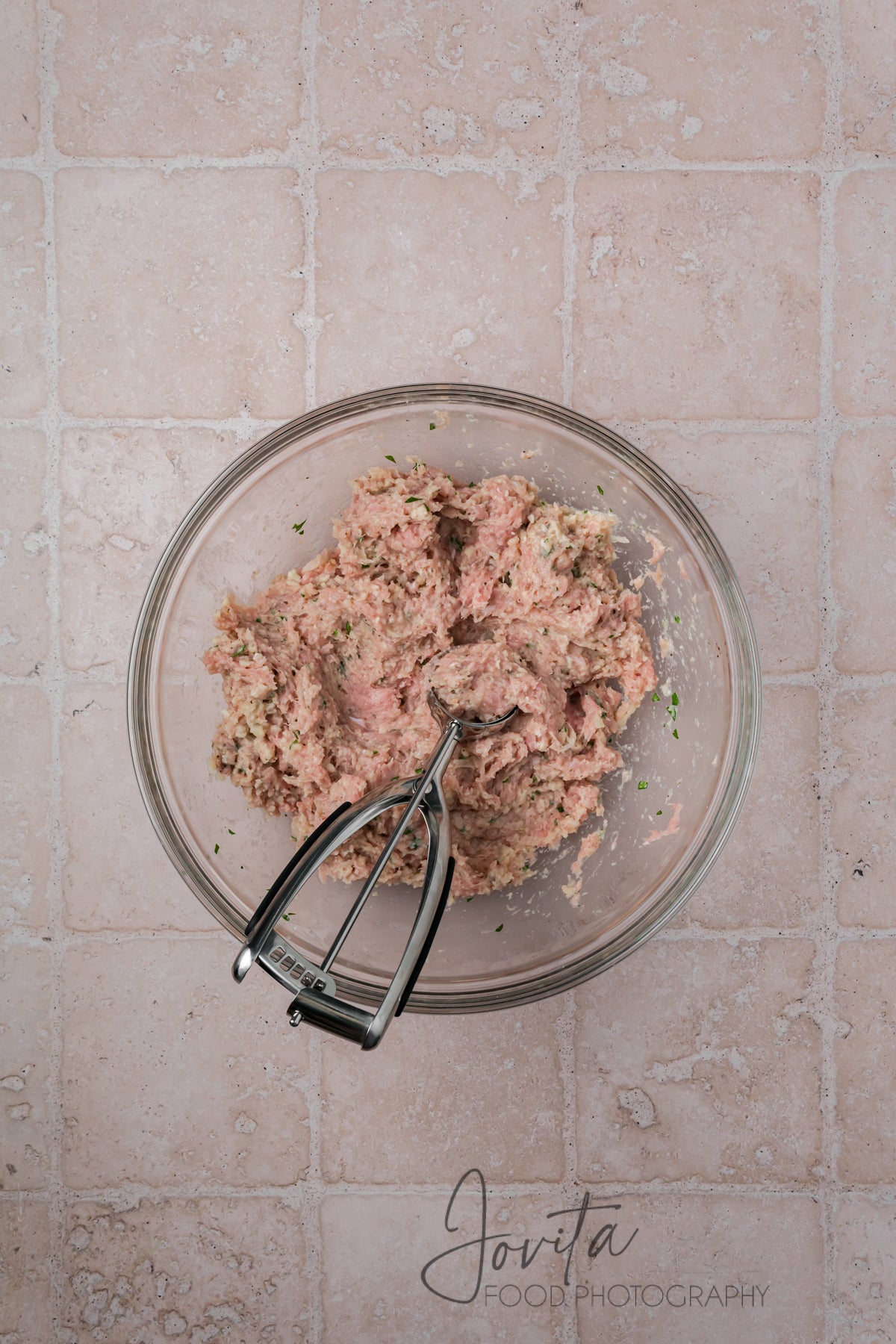Turkey Swedish Meatballs
