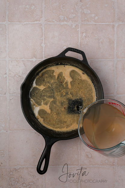 Turkey Swedish Meatballs