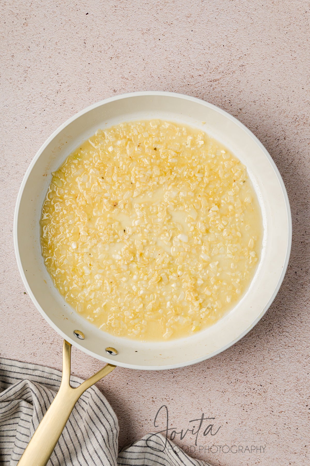 Creamy Tuscan Salmon