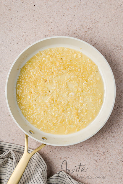 Creamy Tuscan Salmon