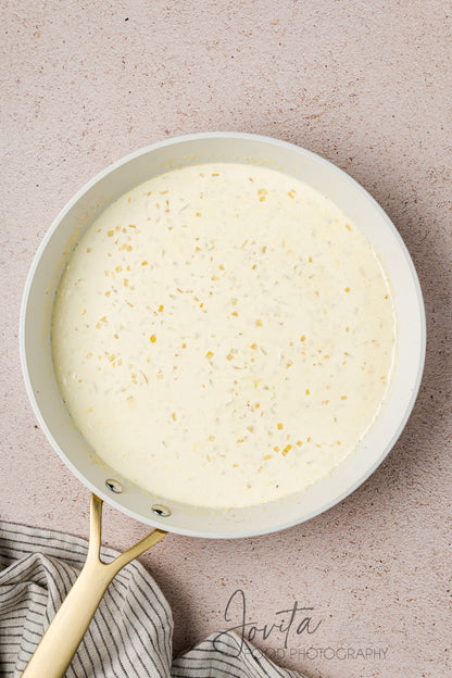 Creamy Tuscan Salmon