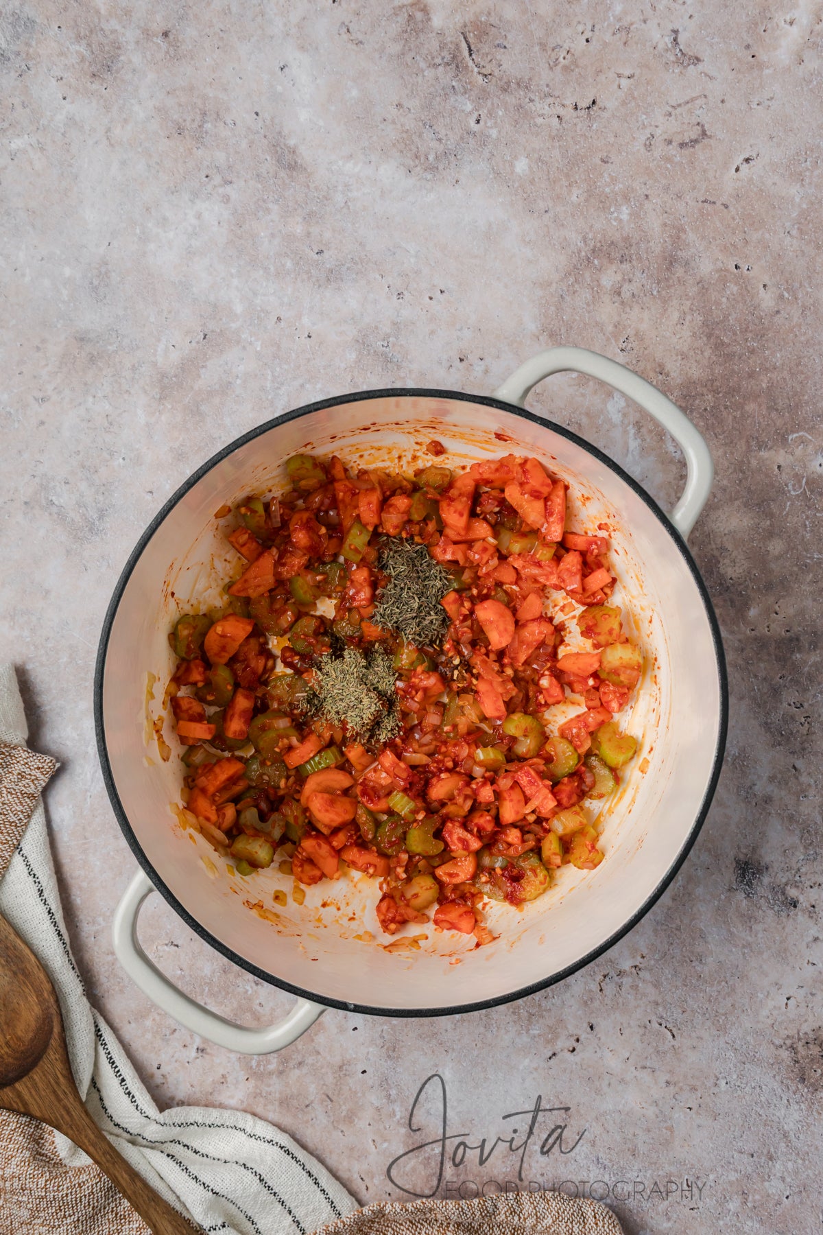 Tuscan White Bean and Kale Soup