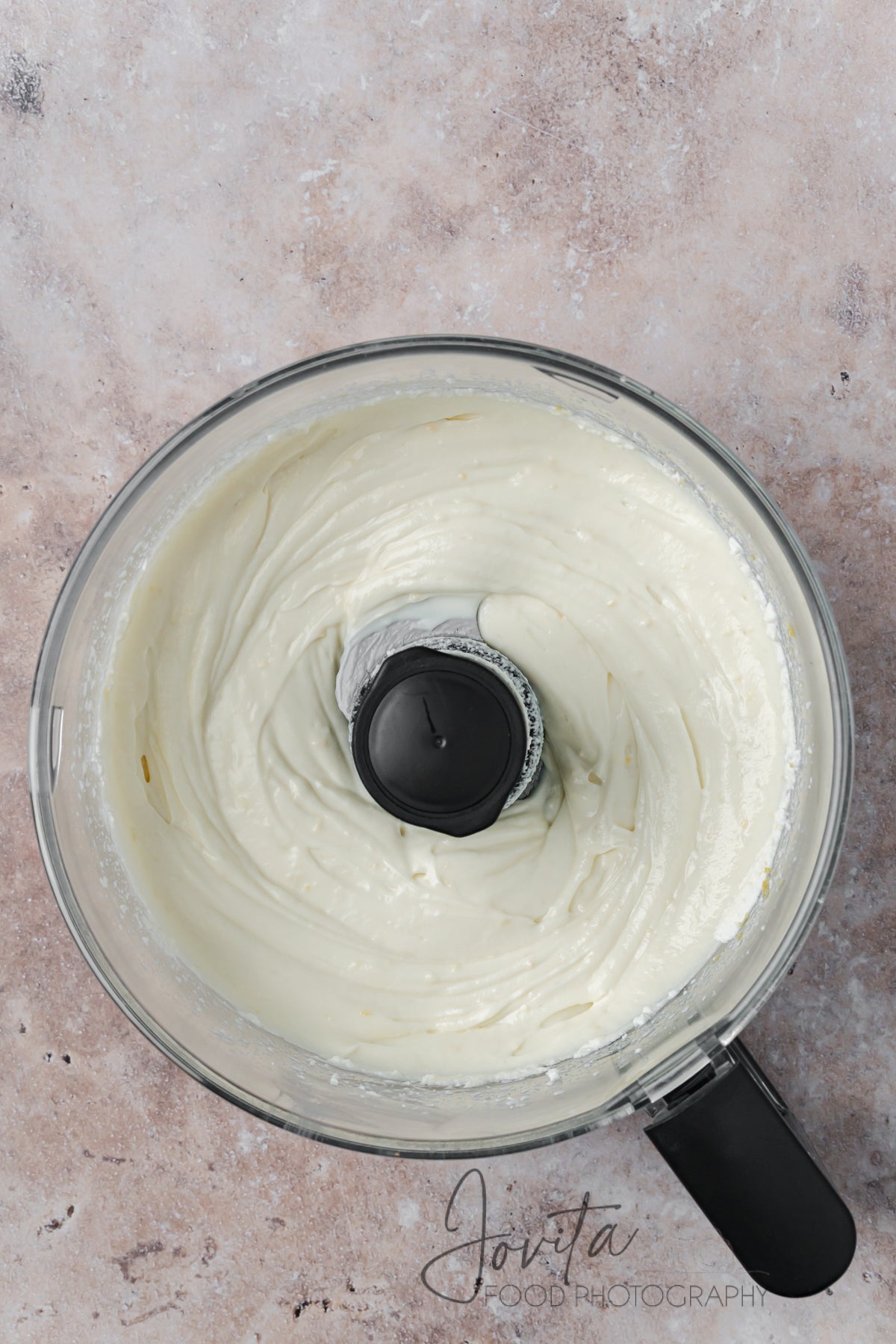 Whipped Ricotta with Honey