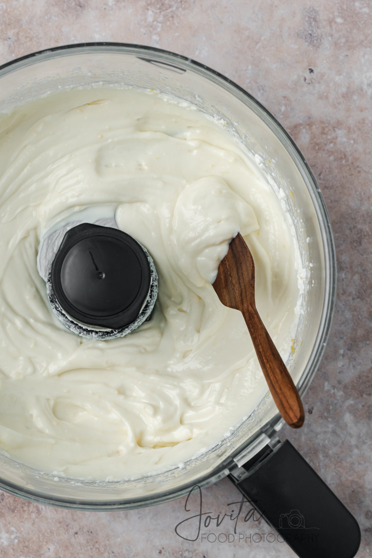 Whipped Ricotta with Honey
