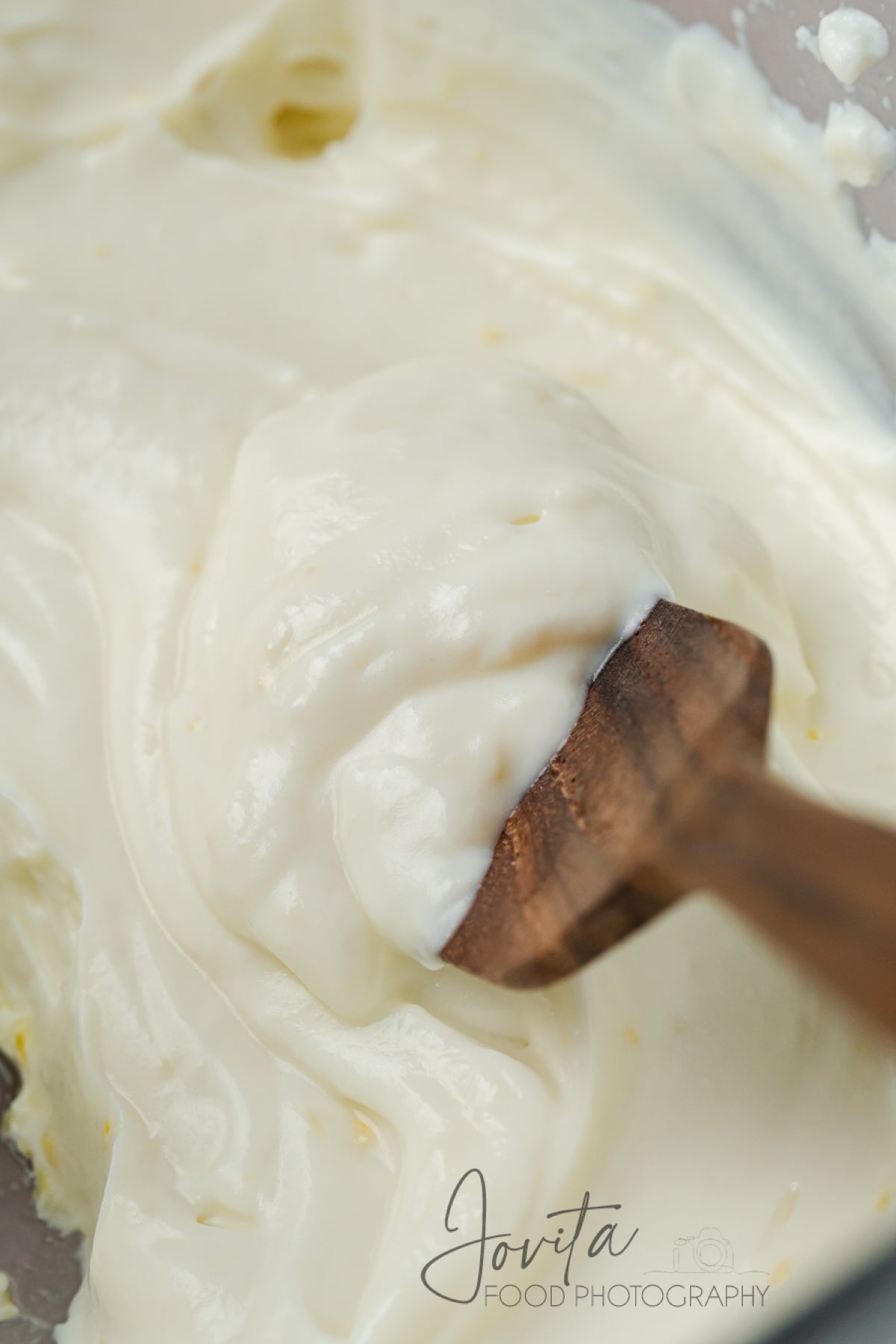 Whipped Ricotta with Honey