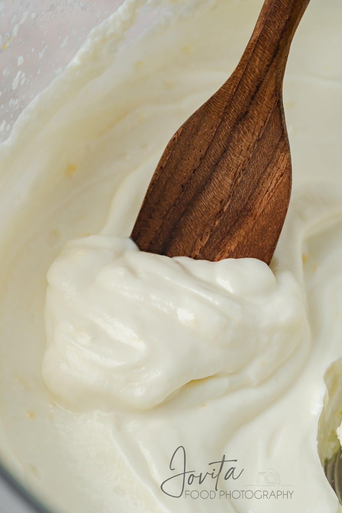 Whipped Ricotta with Honey